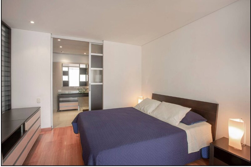 Спална соба