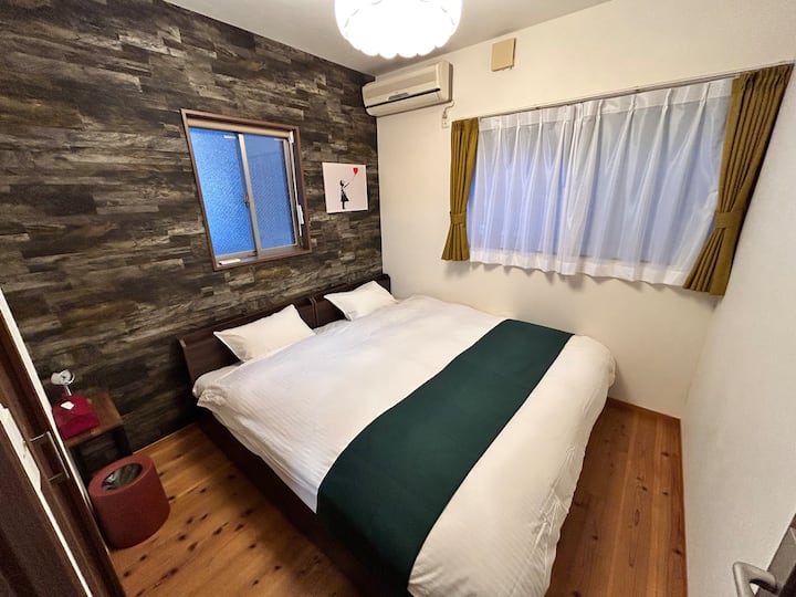 ห้องนอน