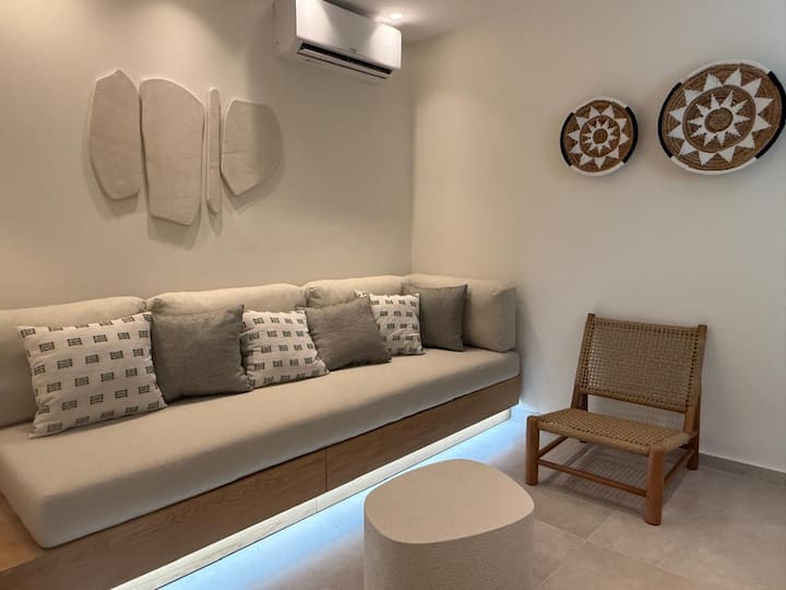 Skiathos Ammos Family Apartment - Skiathos