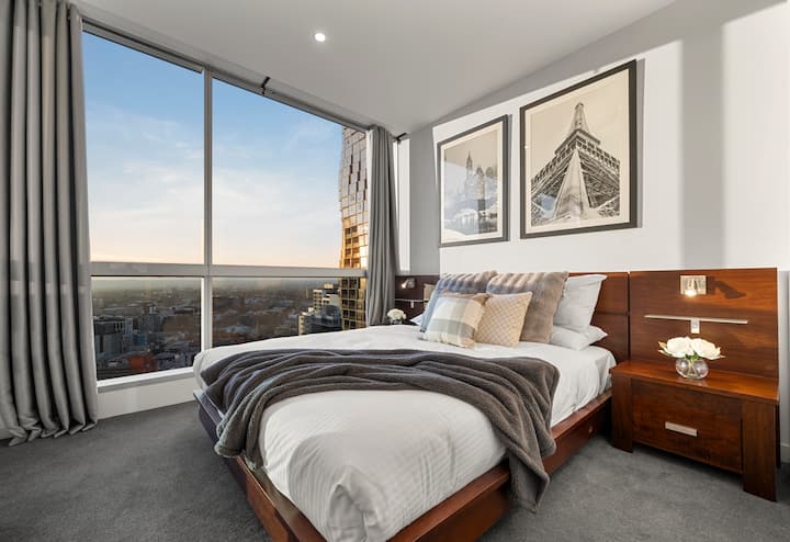 Спална соба 1