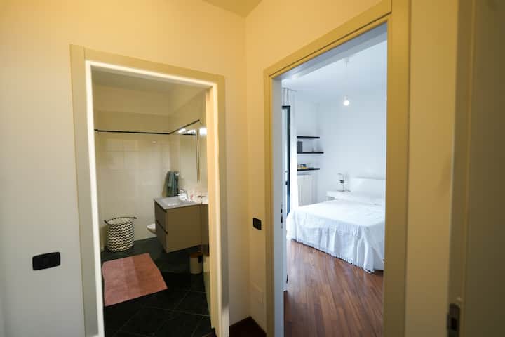 Slaapkamer