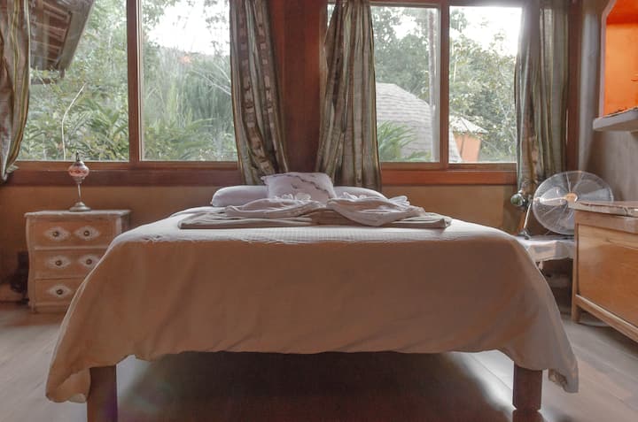 غرفة النوم 1