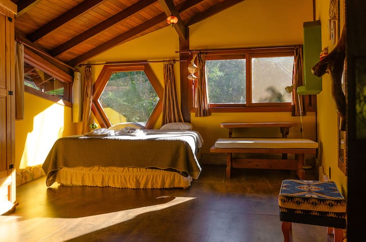 غرفة النوم 3