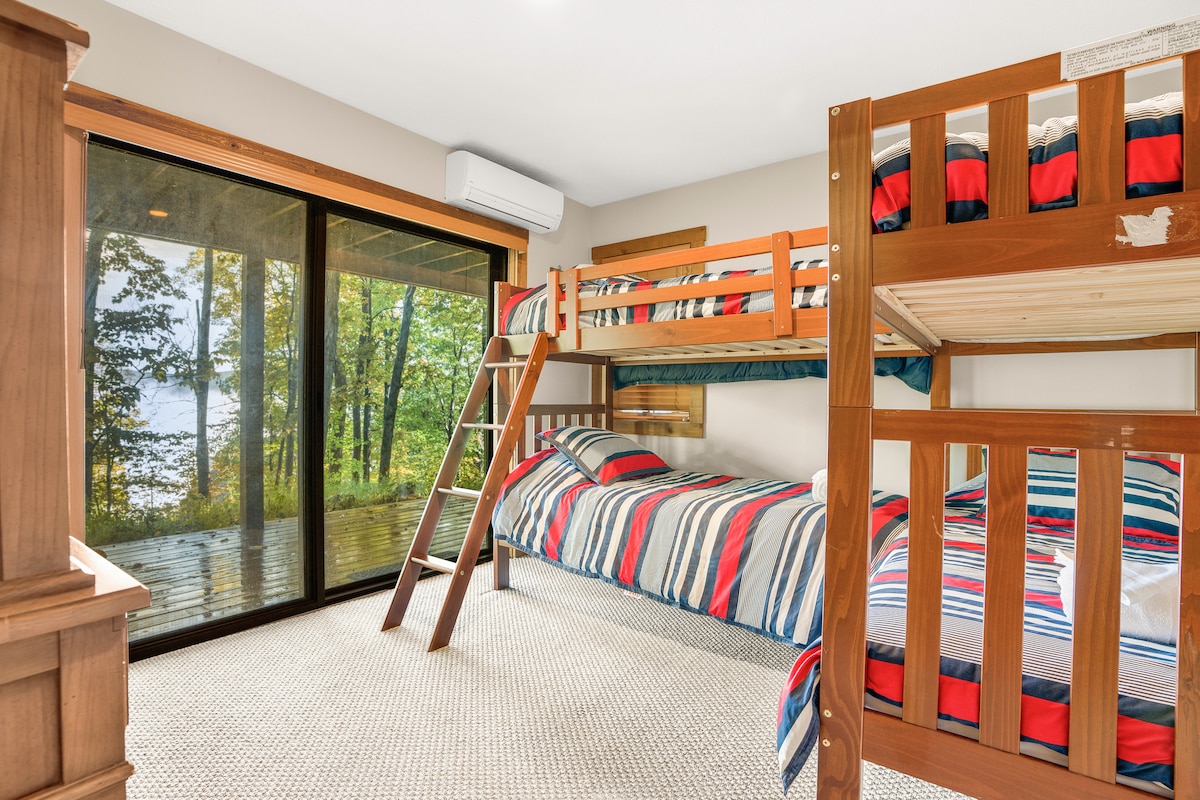 საძინებელი 4