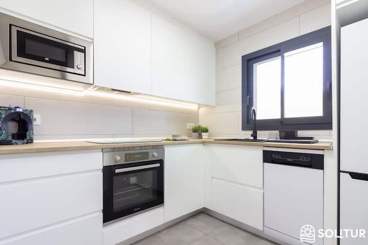 Casa Bessones 3br | Jardín | Bbq | Sala Juegos - Segur de Calafell