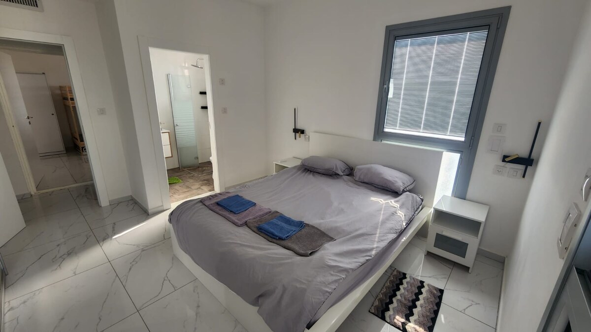 Спална соба 1