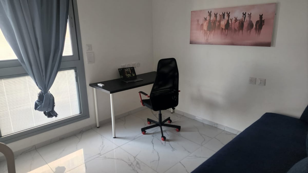 Спална соба 2