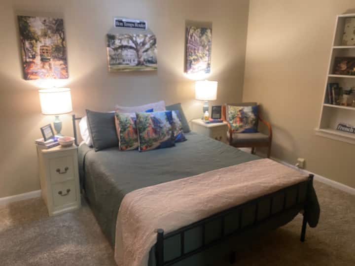 غرفة النوم 2