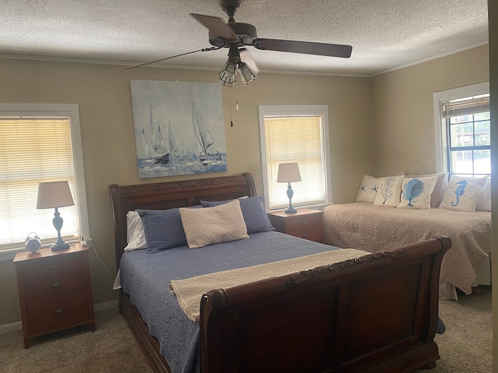 غرفة النوم 1