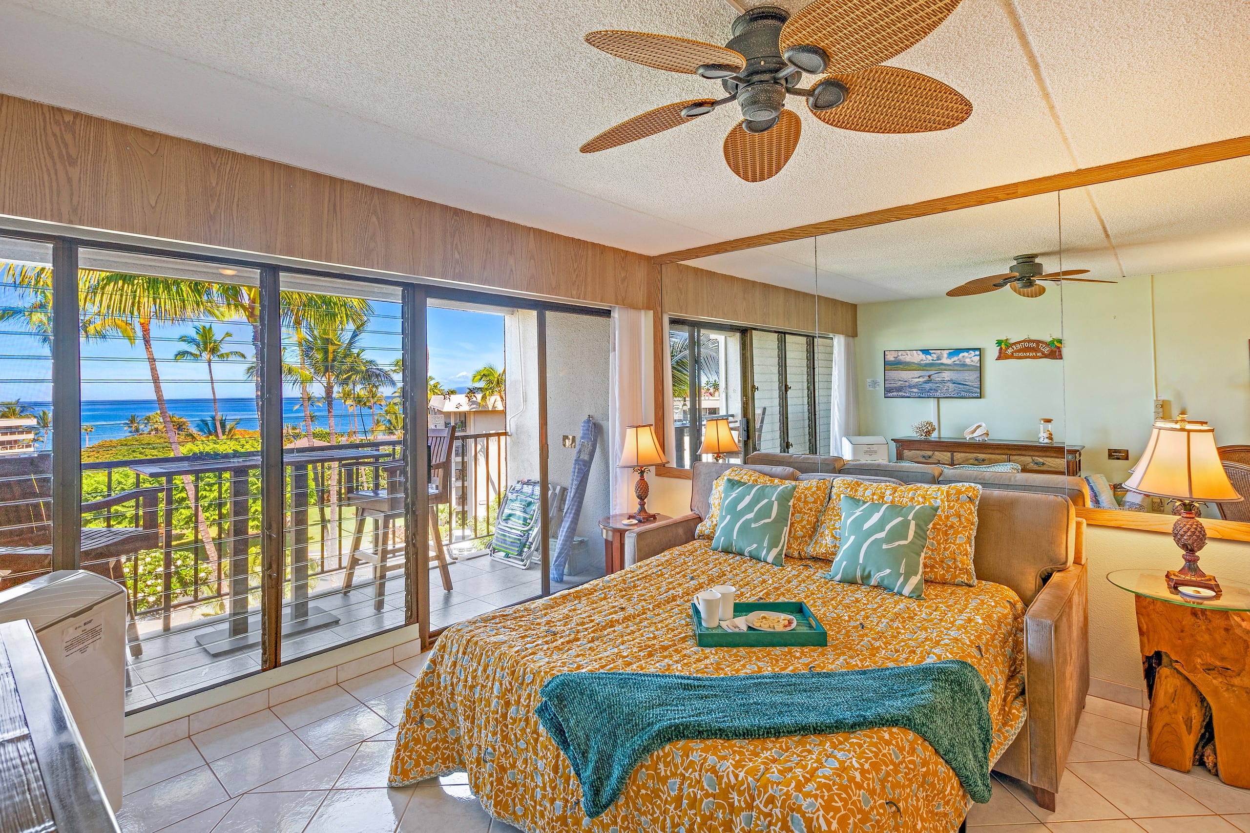 Gorgeous Ocean Views | Walk to Beach & Activities - Image 5