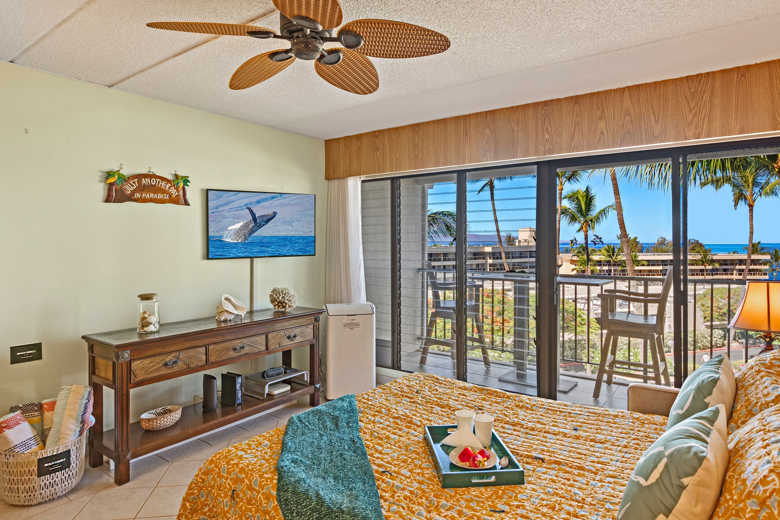 Gorgeous Ocean Views | Walk to Beach & Activities - Image 6