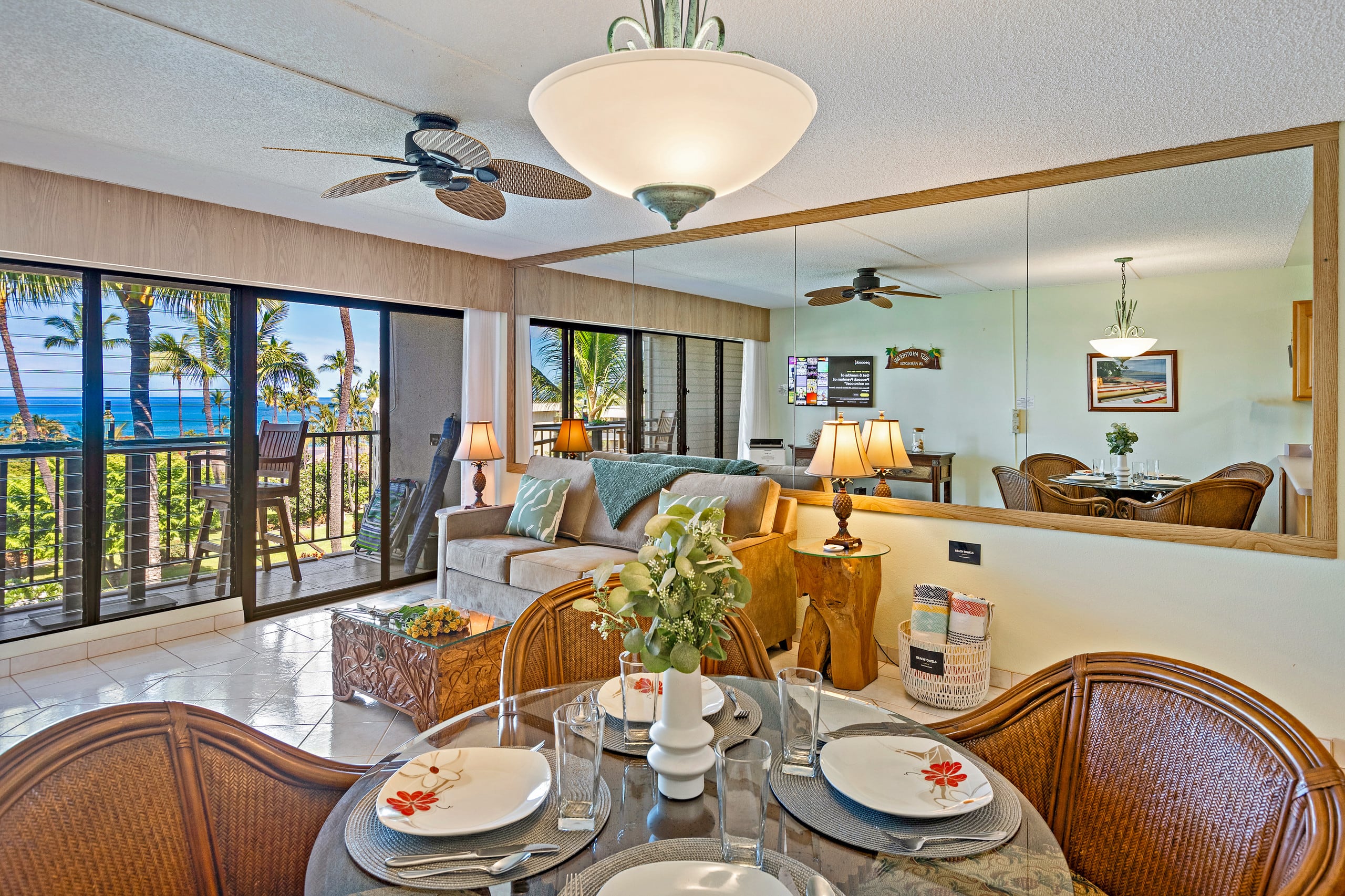 Gorgeous Ocean Views | Walk to Beach & Activities - Image 16