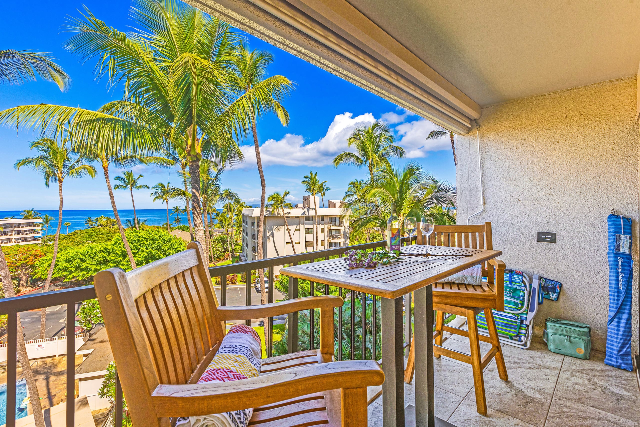 Gorgeous Ocean Views | Walk to Beach & Activities - Image 1