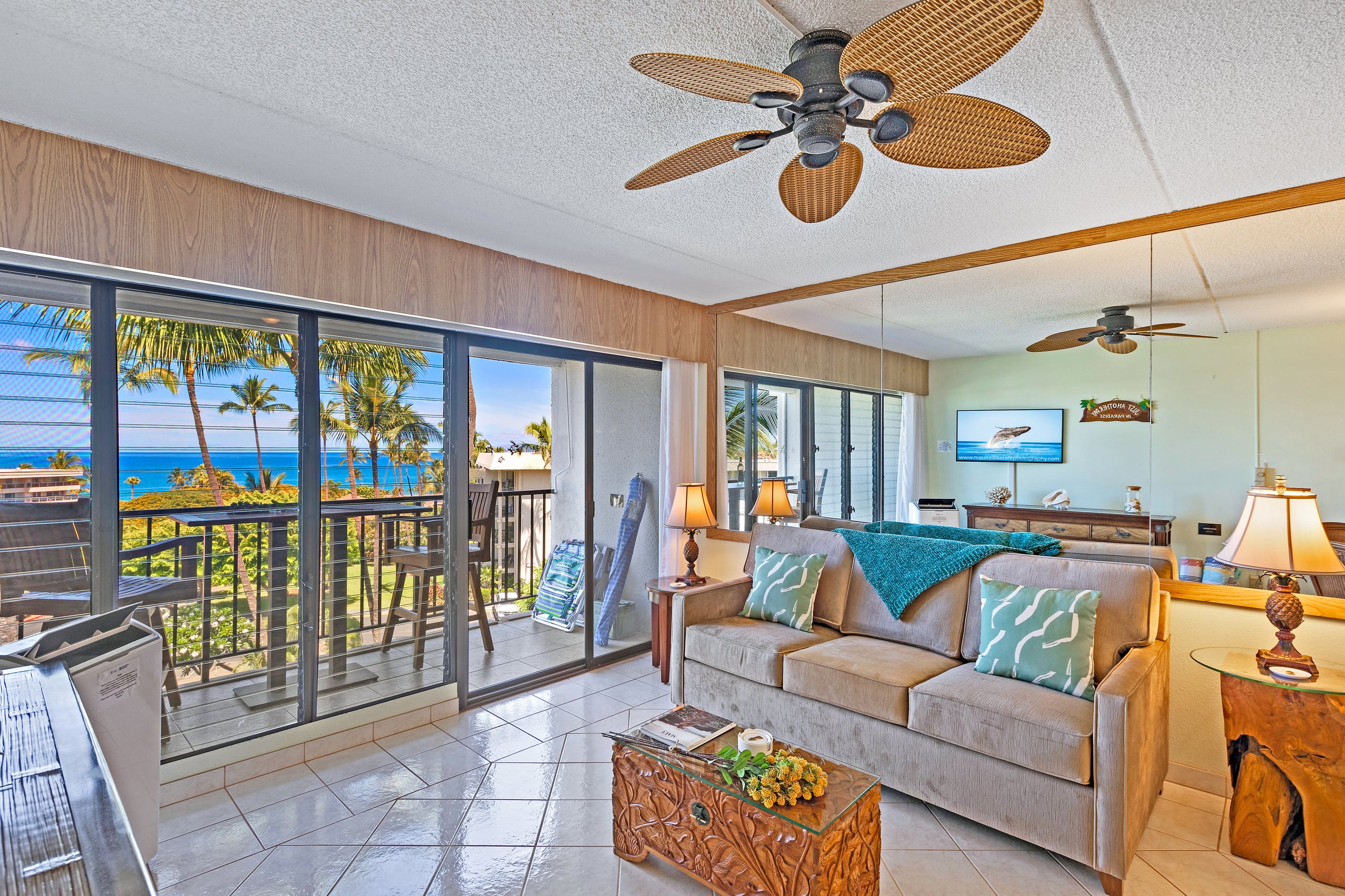 Gorgeous Ocean Views | Walk to Beach & Activities - Image 13
