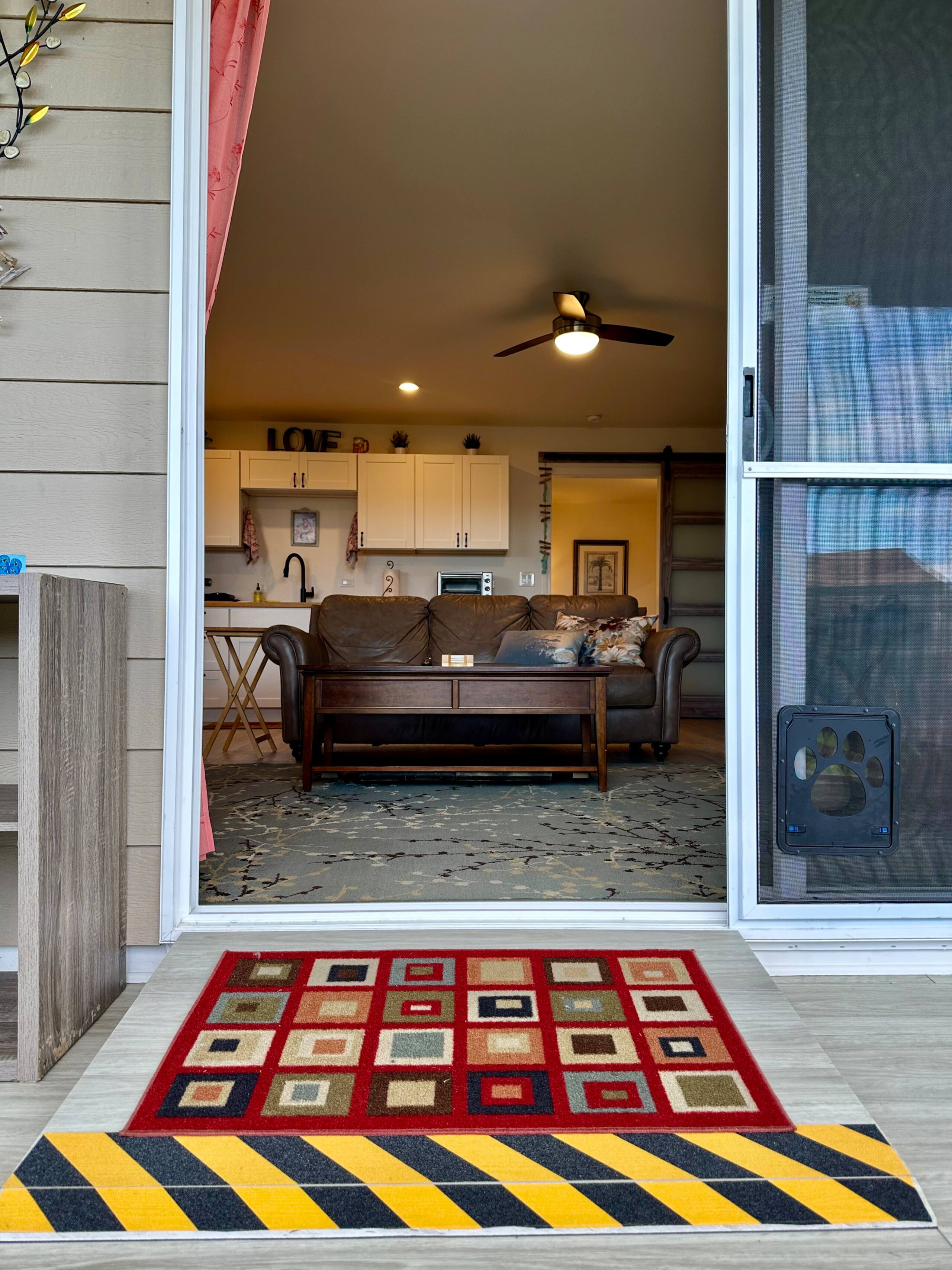 Spacious & Cozy Above Kailua Bay with A/C! - Photo 30