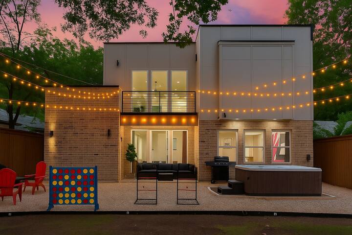 Luxe Living in the heart of Dallas gallery image 4