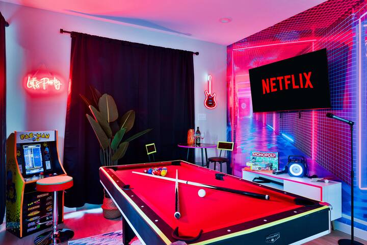 Luxe Living in the heart of Dallas gallery image 2