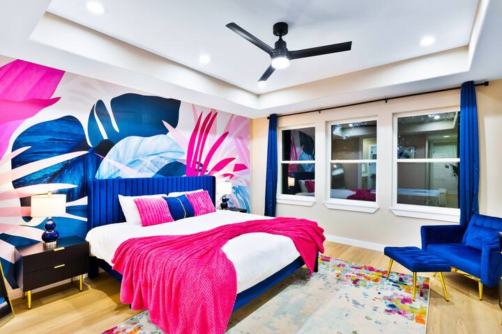 Luxe Living in the heart of Dallas gallery image 5