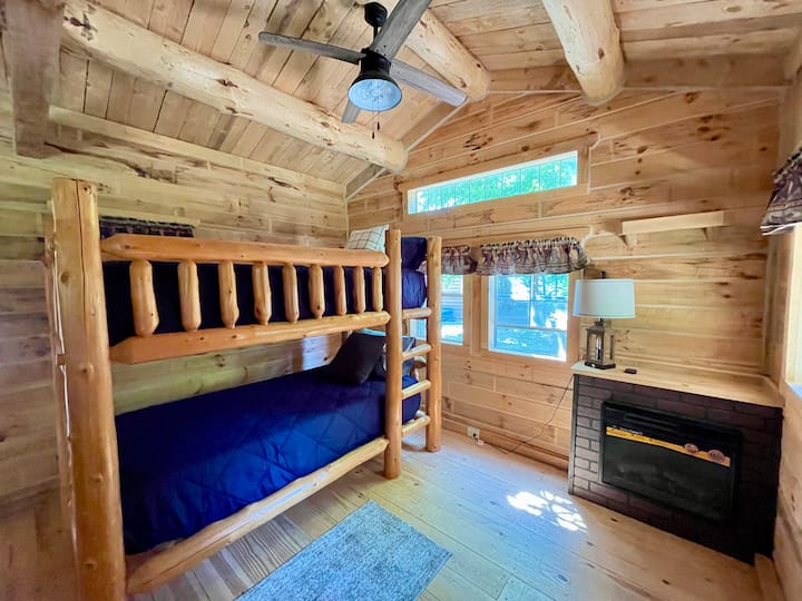 غرفة المعيشة