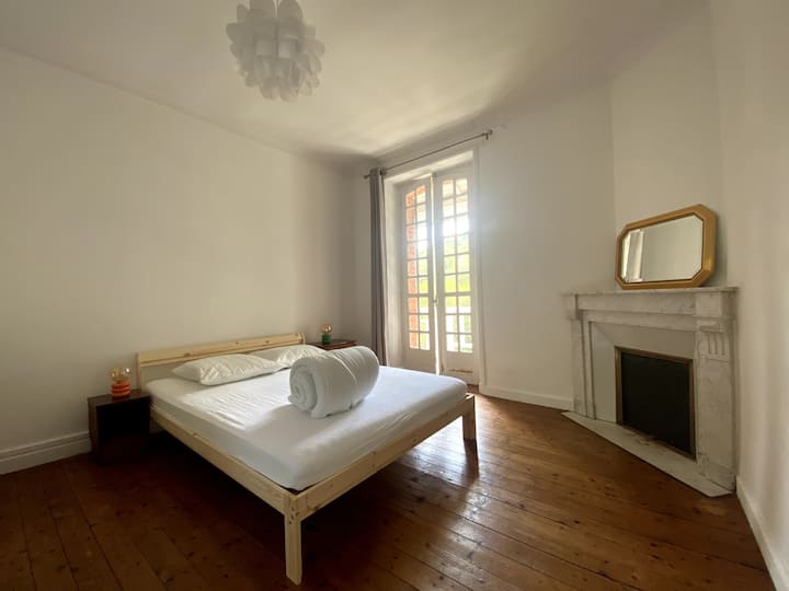 غرفة النوم 1