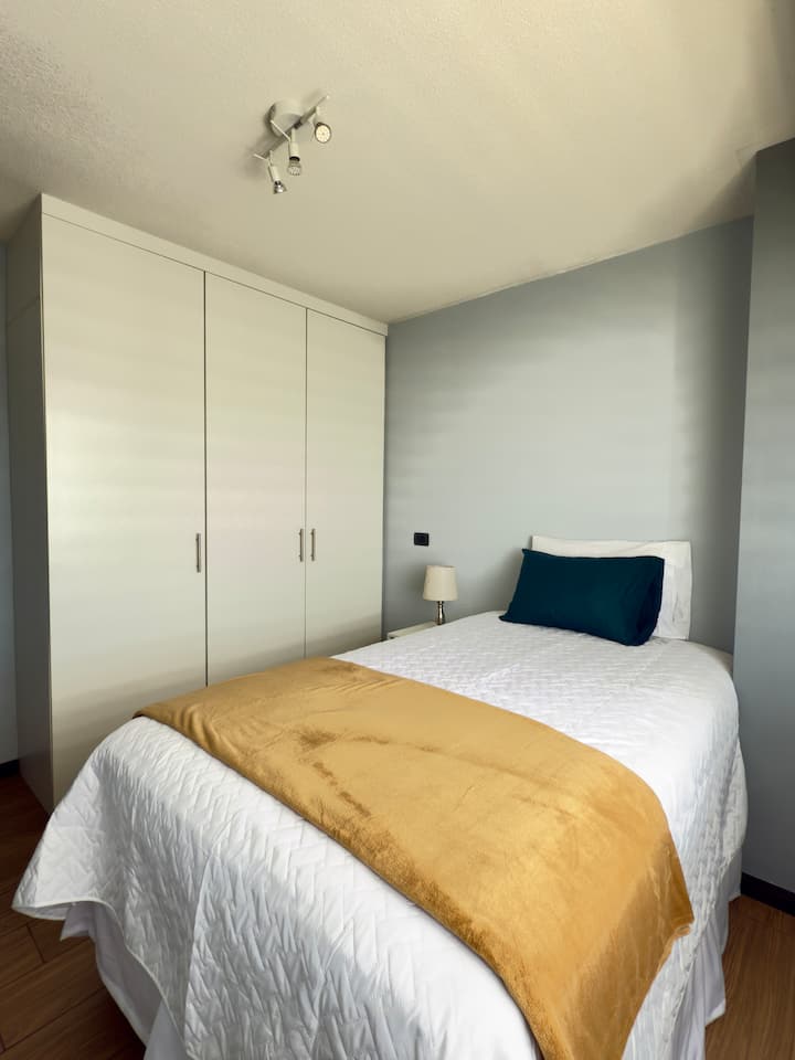 საძინებელი 2