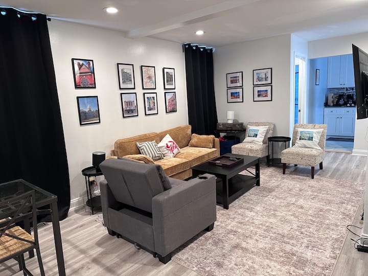 Retreat, Home Away From Home - Essex, MD