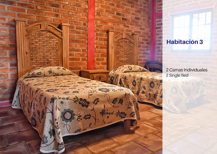 საძინებელი 3