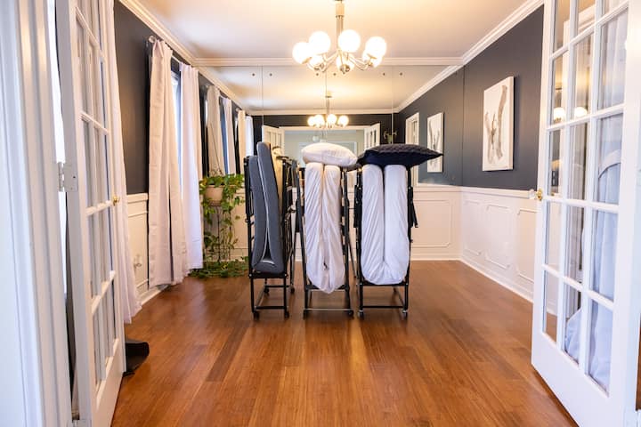 Спална соба 5