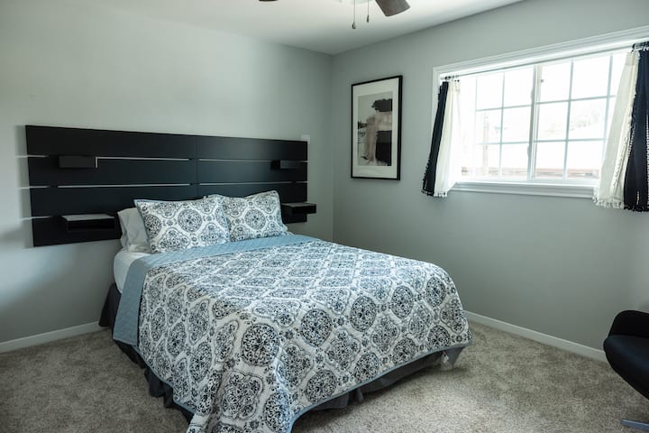 Спална соба 3