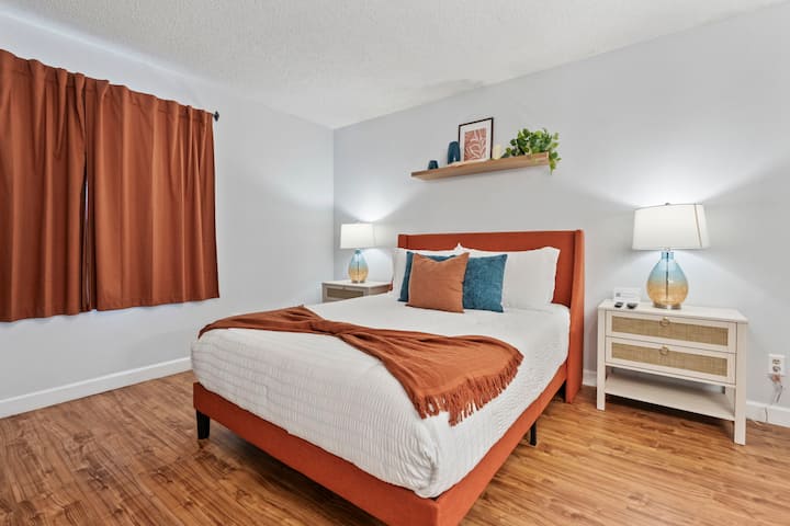 ห้องนอน