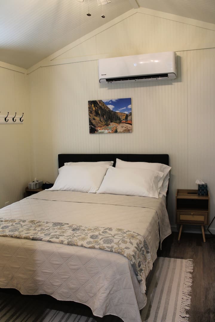 საძინებელი