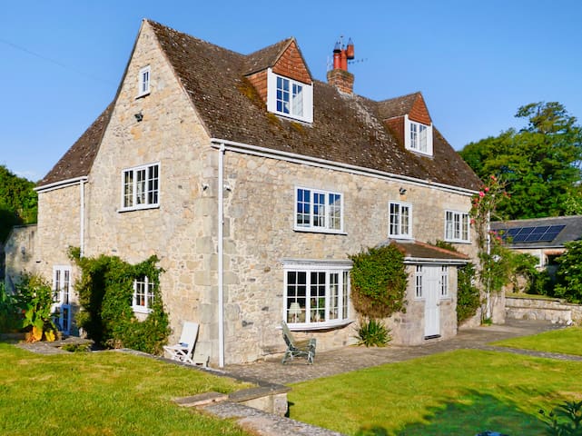 Listing in Isle Of Wight