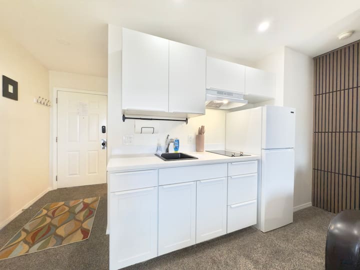 Chic Studio Condo In The Dtc! - Centennial, CO