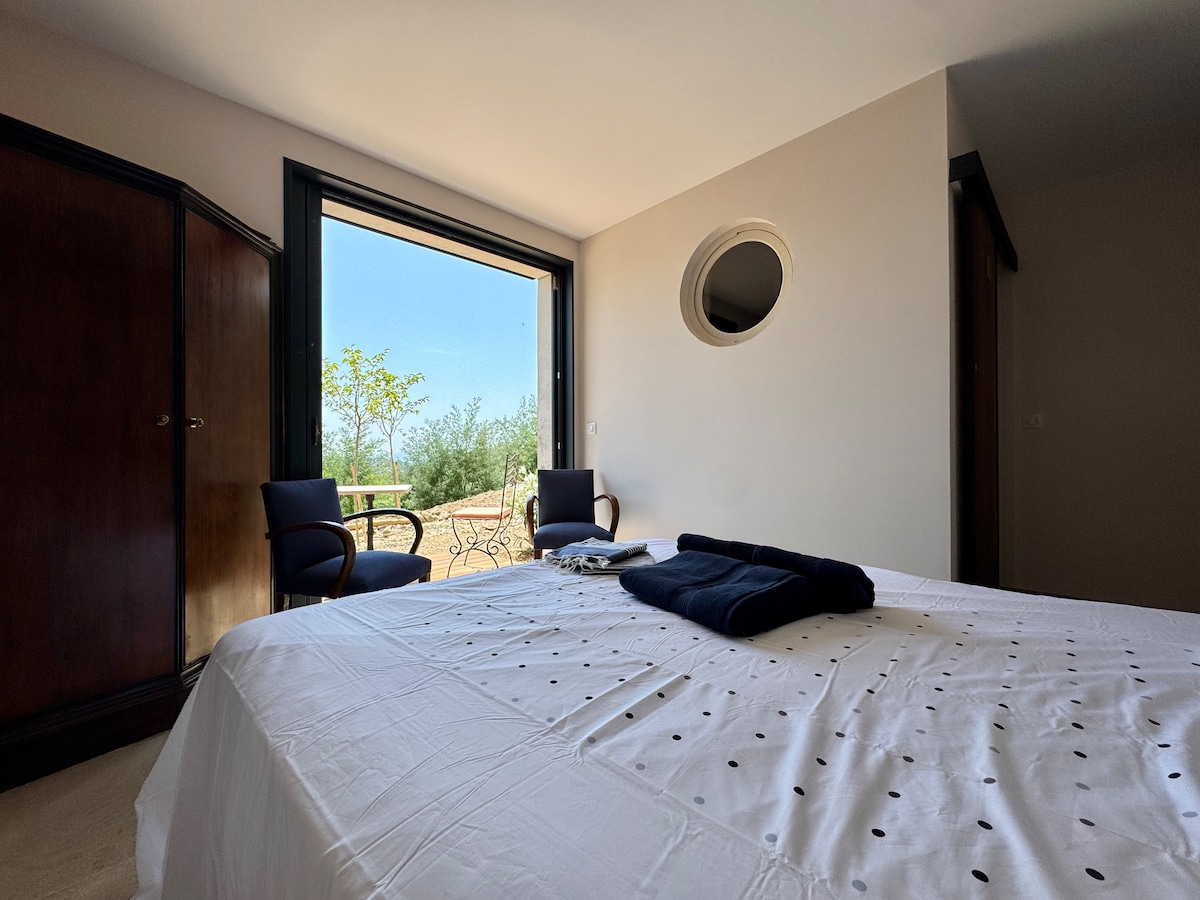 غرفة النوم 3