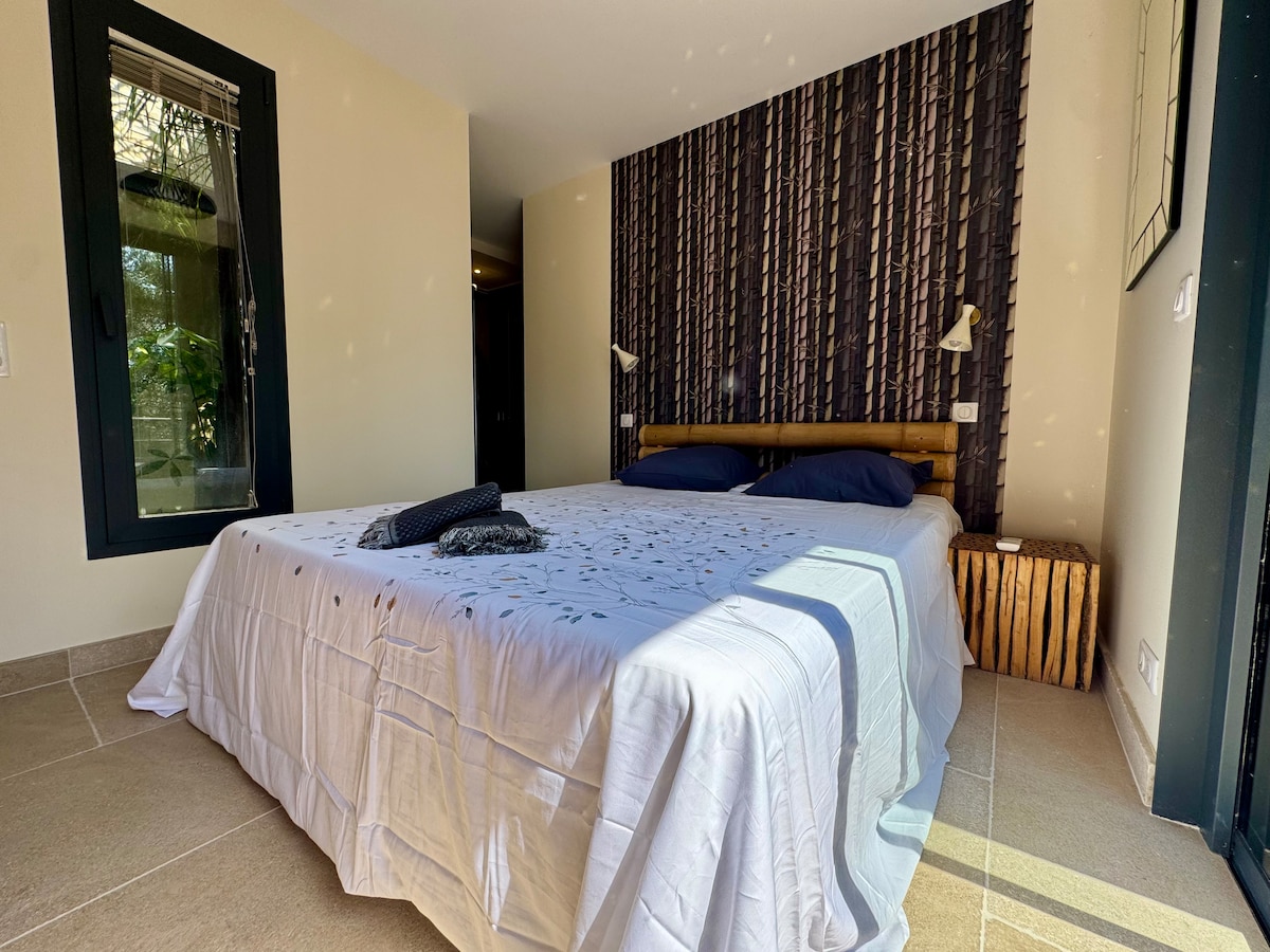 غرفة النوم 5