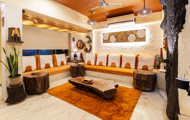 Spacez .co managed Airbnb listing 2