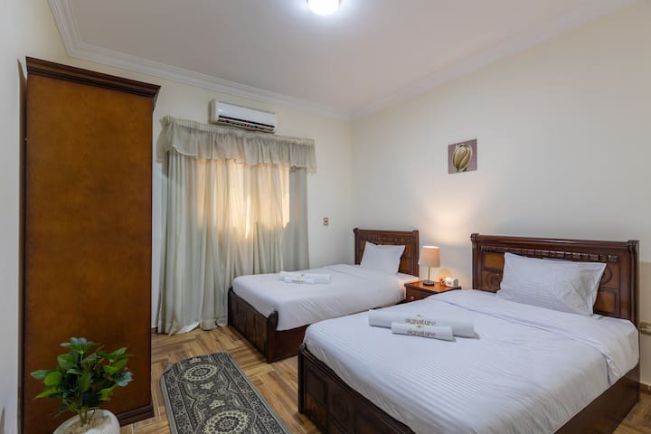 Signature Stays managed Airbnb listing 2