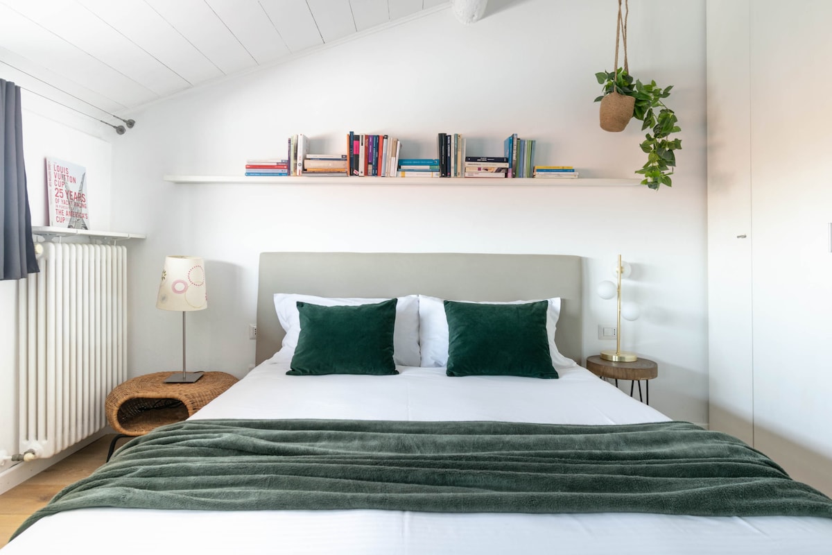 საძინებელი