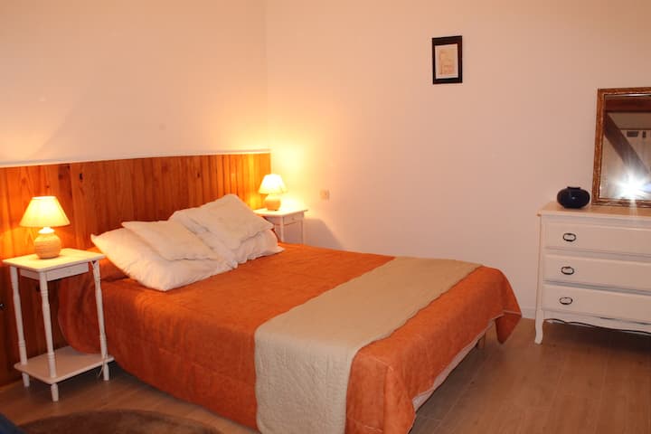 Спална соба 3