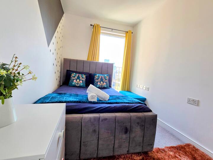 საძინებელი 3