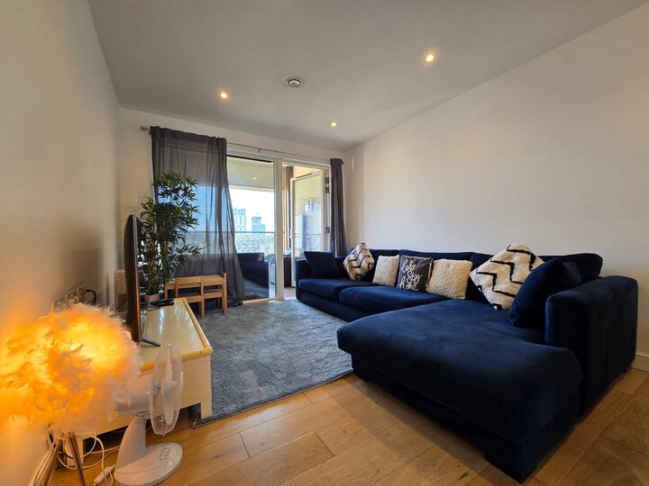 მისაღები ოთახი