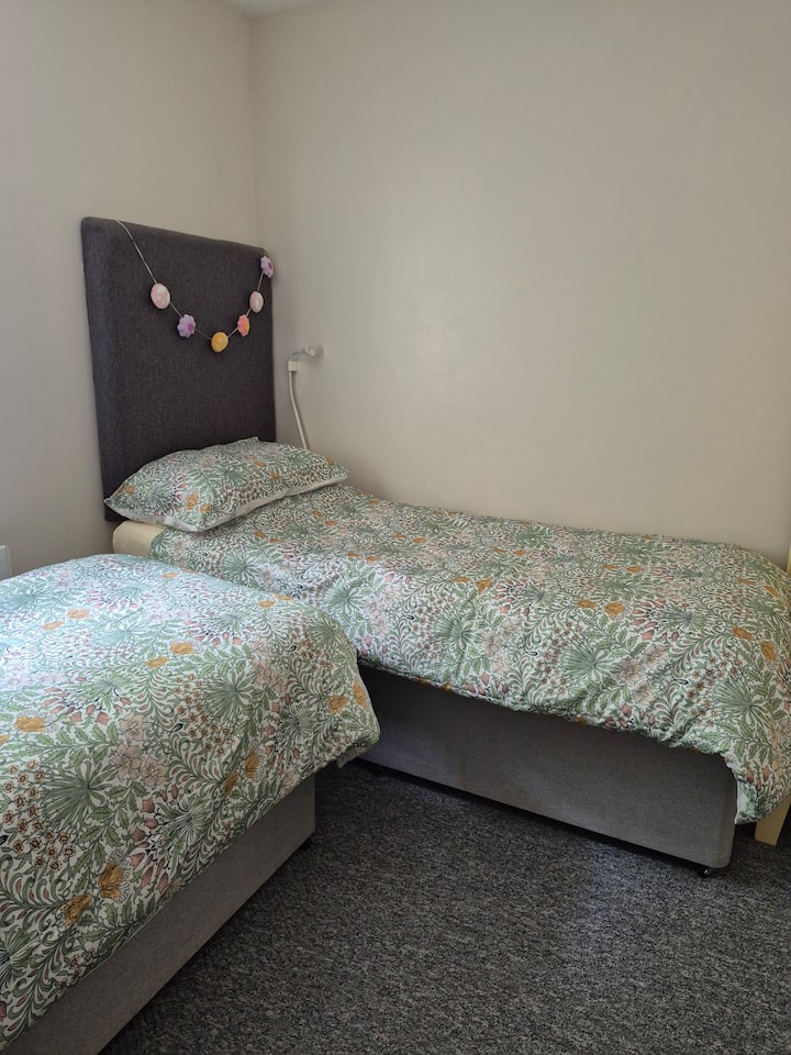 Спална соба 2