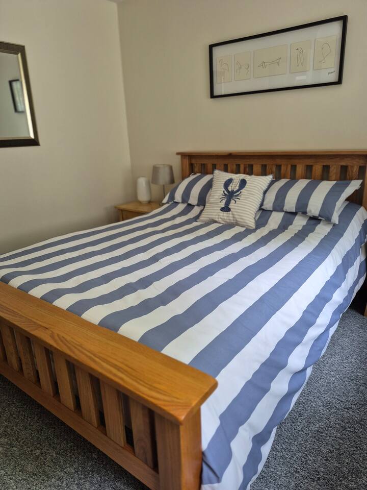 Спална соба 1