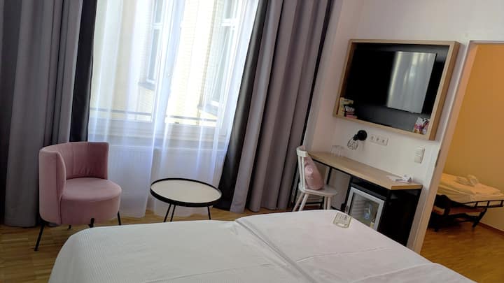 ห้องนอน