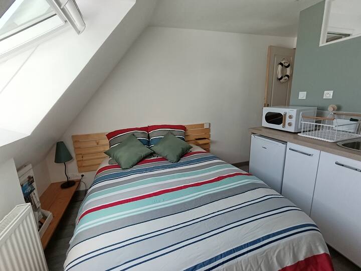 Appartement Privatif "Les Clapotis" - Le Conquet