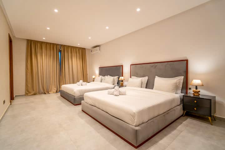 Спална соба