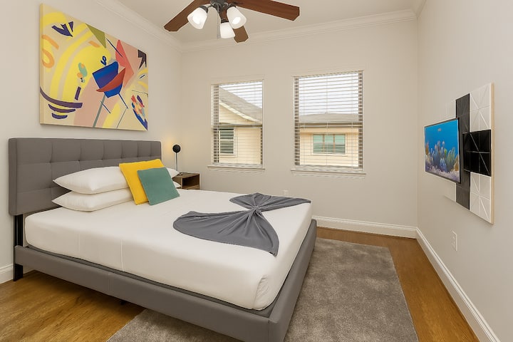 Chambre 3