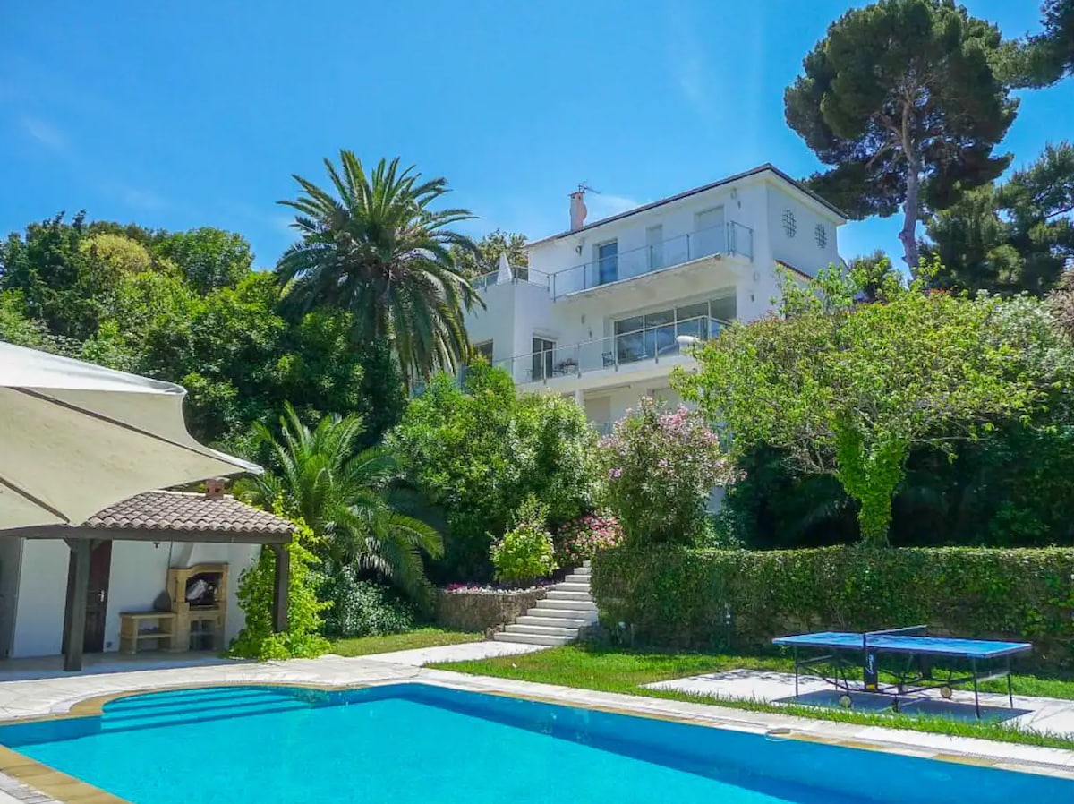 Airbnb Antibes Pas Cher