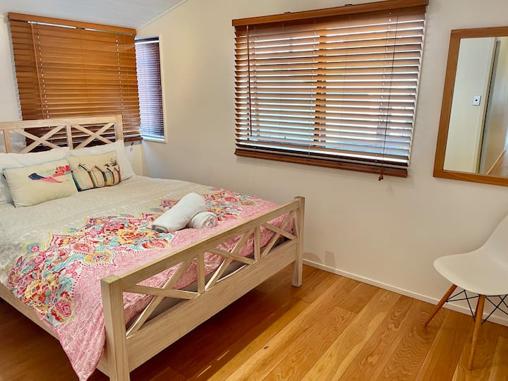 Second Bedroom.