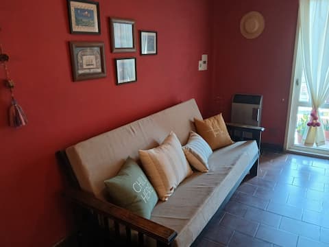 Sunny House
